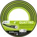 Cellfast Tuinslang Quattro 1'' 20m 4-lagig Kruislings Gevlochten
