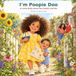 I'm Poopie Doo: A Little Book About My Family and Me 3-8 Year Old