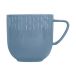 Aida Tasse Confetti Blueberry, 35 cl