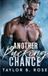 Another Pucking Chance: A Single Dad Small Town Hockey Romance