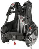 Mares Rock Bcd Zwart XL