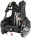 Mares Rock Bcd Zwart XL