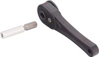Donau Elektronik MBS09 Bitratel 1/4 (6.3 mm) 92 mm