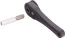 Donau Elektronik MBS09 Bitratel 1/4 (6.3 mm) 92 mm