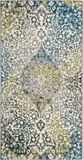 Safavieh Vloerkleed Trinity Ivoorkleurig Polypropyleen 79 x 152 cm