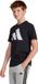 adidas Sportswear Essentials T-shirt Enfants - Noir