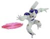 GXmateria Figurine d'action Freezer II, Dragon Ball Z, 13 cm, multicolore