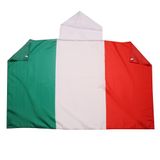 AZ FLAG Cape Italië 150x90 cm