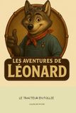 Les Aventures De Léonard