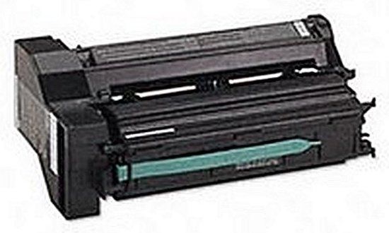 Ricoh 75P4051 Toner Cartridge - Black - 6000 Pages - Compatible with InfoPrint Color 1354, 1454, 1464