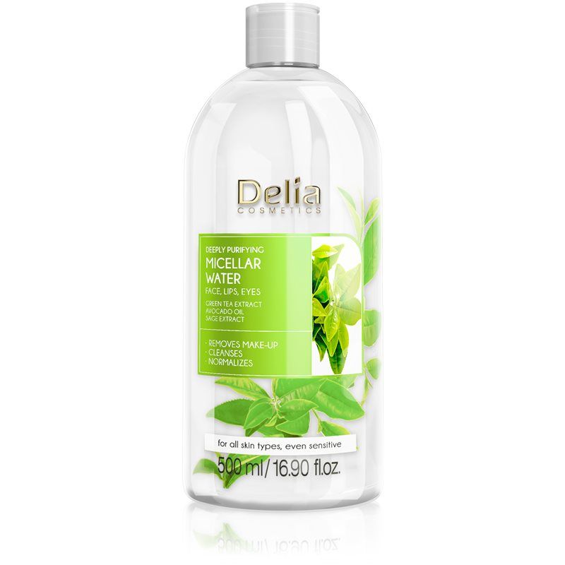 Micellar Water