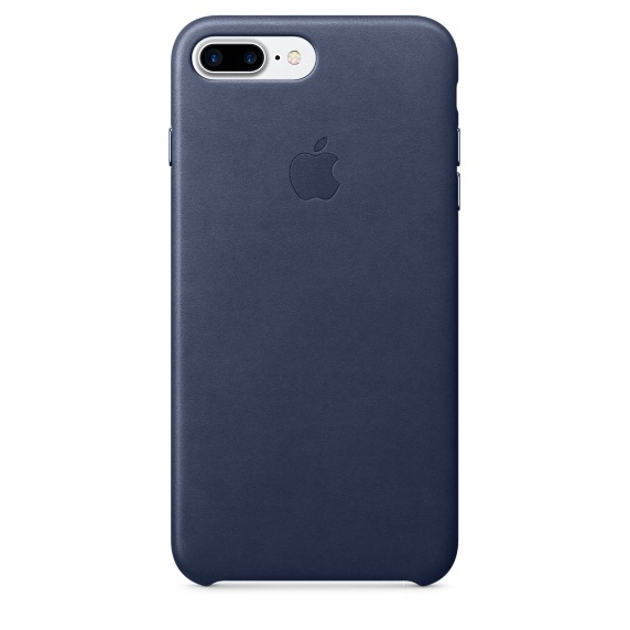 Apple MMYG2ZM/A blauw / iPhone 7 Plus