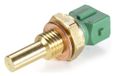 HELLA 6PT 009 107-431 Temperatuursensor - 12V - 2-polig - Geschroefd - Met pakking