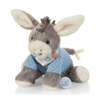 Sterntaler Emmi Muziekdoos Blauw/Grijs