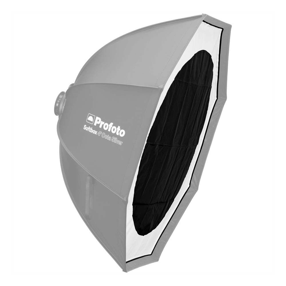 Profoto Edge Mask 4' Octa Circular