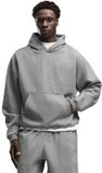 Puma Fundamentals Hoodie Grijs XL Man