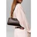 Calvin Klein Sac bandoulière allongé Noir