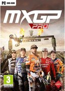 BigBen MXGP PRO PC