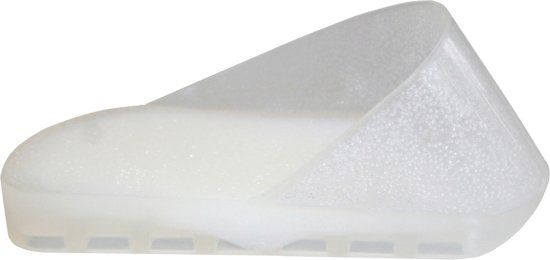 HAC Claw Glue Easy - schoentje links