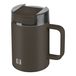 ZWILLING Thermo Plus Thermoskan, 380 ml, Roestvrij staal, Chocolade-bruin