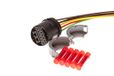 SenCom 3061501 Reparatieset kabelboom deur achter