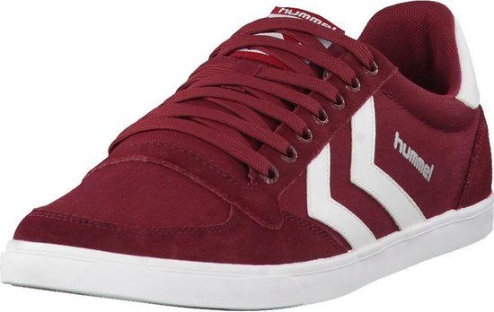 Hummel Slimmer Stadil Low Sneakers - 63512