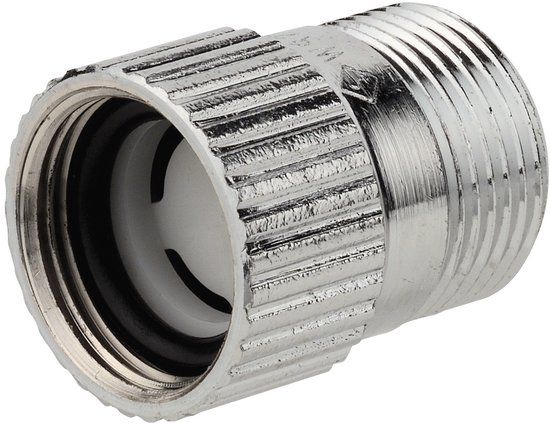 KIRCHHOFF MS Bescherming tegen slangbreuk, 3/4", voor Wasmachine en Vaatwasser