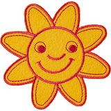 Prym 925223 zonneapplicatie, geel