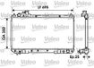 Valeo Radiateur 734216