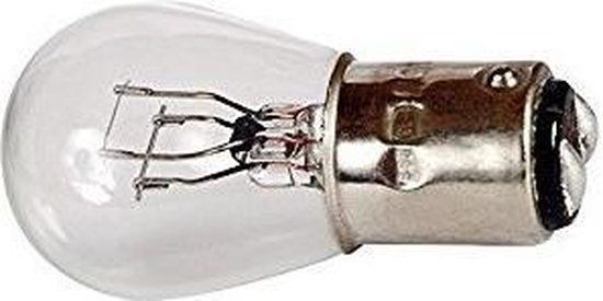 Sumex Autolampen P21/5w 12 Volt 21/5 Watt - 10 Stuks