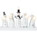 Star Trading 139-00 decoratieve verlichting Lichtdecoratie figuur 4 gloeilamp(en) 0,48 W
