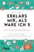 Erklärs mir, als wäre ich 5 - Der menschliche Körper