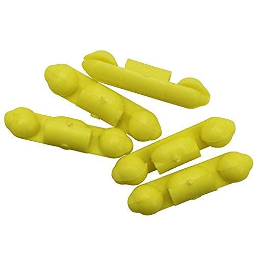 Scotty #1008-24-YL Stoppers for Line Releases Auto Stop