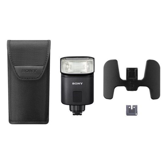 Sony HVL-F32M Flash - Black