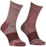Ortovox Alpine Lange Sokken Paars EU 42-44 Vrouw
