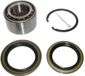 A.B.S. Remplacement de roulement pour une rotation fluide, diamètre 80 mm, largeur 45 mm, type A.B.S., convient entre autres pour la TOYOTA SUPRA