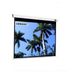 Celexon Professional 300x300cm motorisch projectiescherm