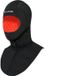Bare Ultrawarmth Capuche 5 mm Noir S