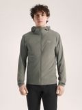 Arc'teryx Atom SL Hoody S Grijs