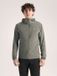Arc'teryx Atom SL Hoody S Grijs