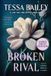 Broken Collins Broken Rival Paperback