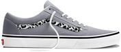 Vans Old Skool Chaussures Gris EU 35 Enfants