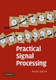 Practical Cambridge University Press Practical Signal Processing Paperback