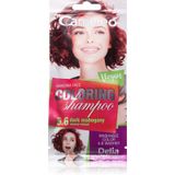 Delia Cosmetics Cameleo Dark Mahogany Coloring Shampoo 40ml 5.6