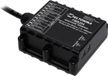 Tracker GNSS-GPS étanche avec batterie et certification IP67, adapté aux flottes et véhicules