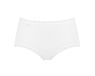 24/7 Coton Dentelle Jupon Mi-long 48 - 1 Pièce