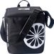 The Indian Maharadja Ballbag CMX-black Ballentas Unisex - zwart