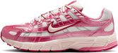 Nike Wmns P-6000 'Summit White Slit Red' maat 36.