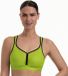 Anita Active Air Control Sport Bh 5544 Apple Green - maat EU 70B / FR 85B