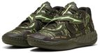 Puma baskets mi-montantes MB.05 Camo 312795